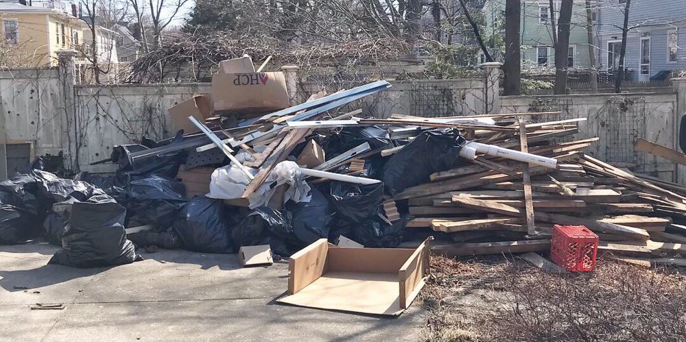 TEXAS JUNK BUSTERS - Updated June 2025 - 3803 Black Cricket Ct, Humble ...