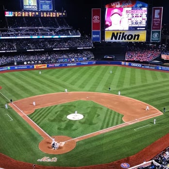 Citi Field - Stadiums & Arenas Near Me - Corona, New York Citi Field - Stadiums & Arenas Near Me - Corona, New York