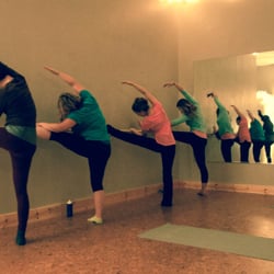 Hometown Pilates