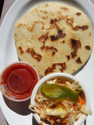 Los Reyes Restaurant by null