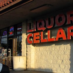 Liquor Cellar - Liquor Cellar