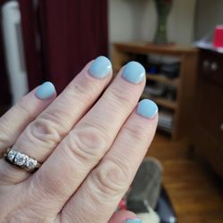 Hands Down - a Nail Salon