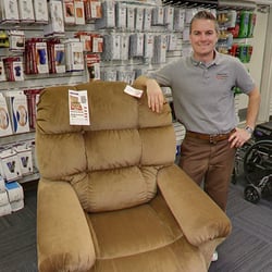 Wallace Home Medical Supplies