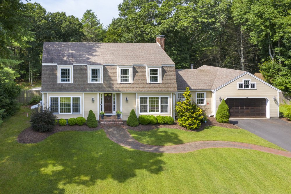 TRACY DOLE WILLIAM RAVEIS NORWELL 16 Photos 515 Washington St