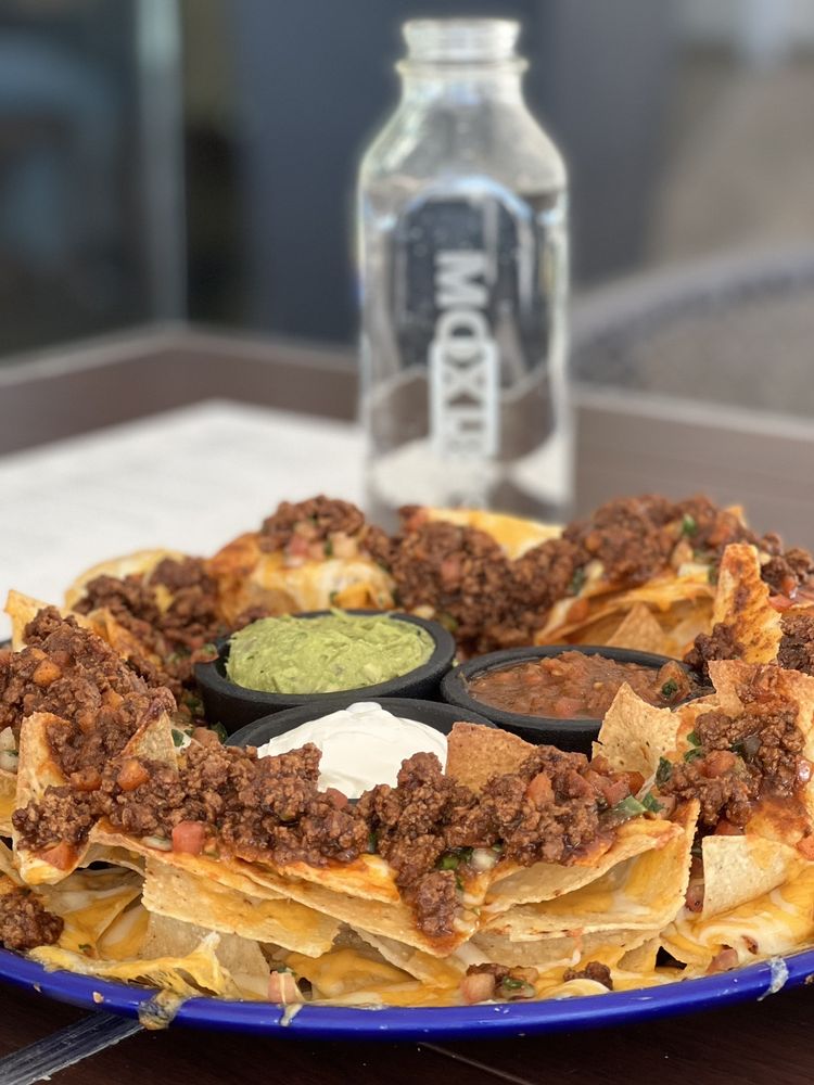 MOXIES 1484 Photos & 1050 Reviews Food near Houston, TX Yelp