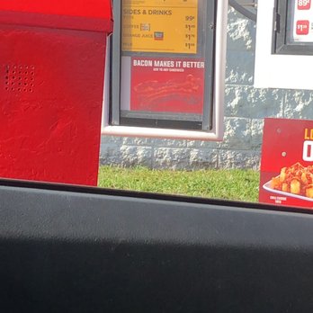Krystal - drive through - Fast Food Near Me - Orlando, Florida Krystal - drive through - Fast Food Near Me - Orlando, Florida