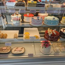SK Confectionery