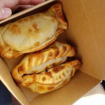 Empanada Kitchen - Empanadas Near Me - San Diego, California Empanada Kitchen - Empanadas Near Me - San Diego, California