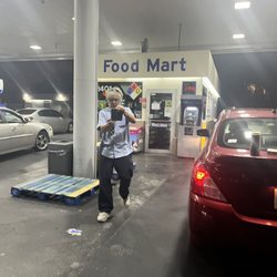 Chevron - A Pos