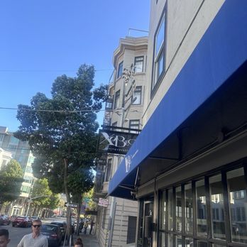 Xebec - Cocktail Bars Near Me - San Francisco, California