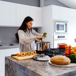Comfort Keepers Home Care - We can assist with meal prep too!