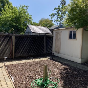 Frank's Yard Clean-Up - Landscaping Near Me