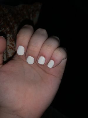 S&S nails & spa by null