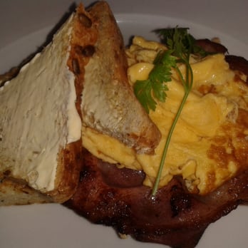 Cafe Cezanne - Bacon and Eggs - Coffee & Tea Near Me - Auckland, AUK Cafe Cezanne - Bacon and Eggs - Coffee & Tea Near Me - Auckland, AUK