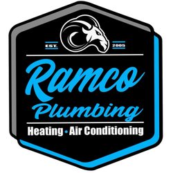 Ramco Plumbing, Heating & Air