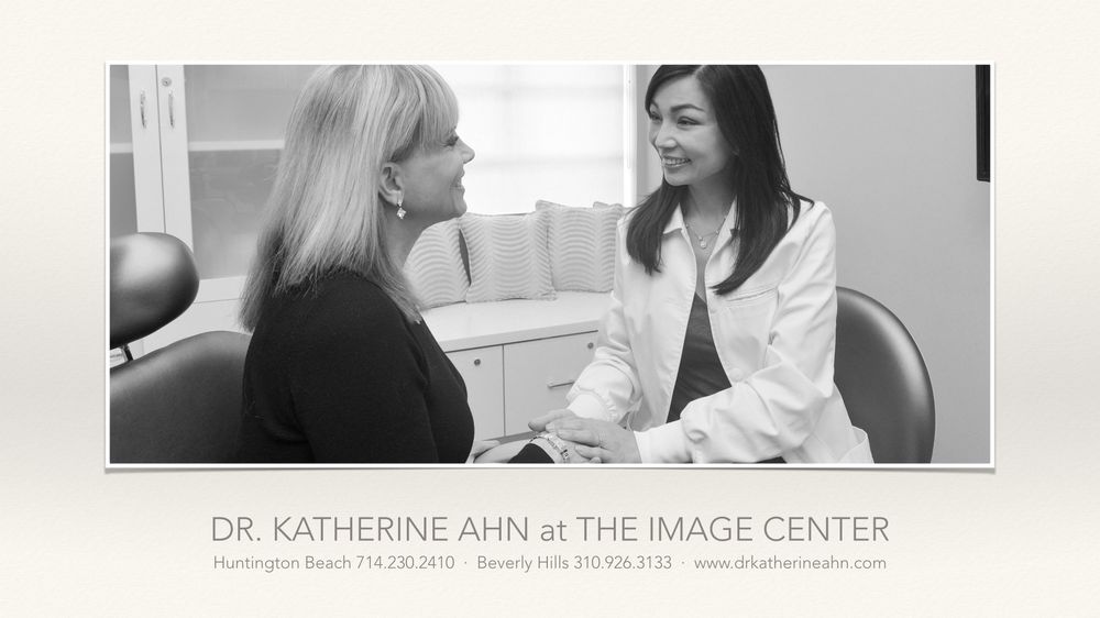 KATHERINE AHN, DDS Updated October 2024 450 N Bedford Dr, Beverly