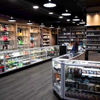 THE SPOT SMOKE SHOP - Updated May 2026 - 10 Photos & 13 Reviews - 5226  University Way NE, Seattle, Washington - Tobacco Shops - Phone Number