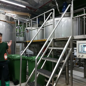 Hitachino Nest Beer - Breweries Near Me - Hong Kong, HK