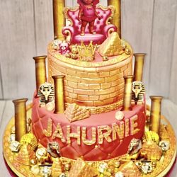Liana's Cake Kitchen