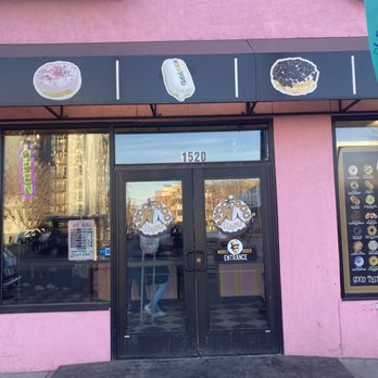 Voodoo Doughnut - Outside - Donuts Near Me - Denver, Colorado Voodoo Doughnut - Outside - Donuts Near Me - Denver, Colorado
