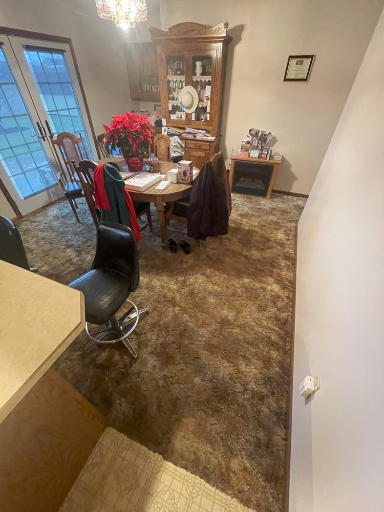 Slide of Stillwater Home Services