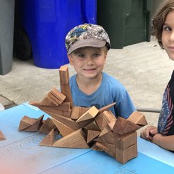 Montessori Children's House