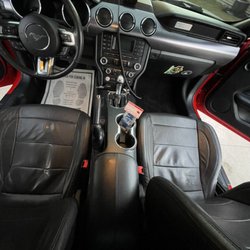 MJ Auto Detailing - After