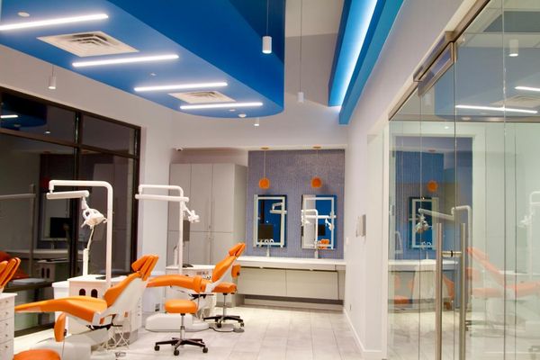 BIG SMILE ORTHODONTICS - Updated August 2024 - 22 Photos & 15 Reviews