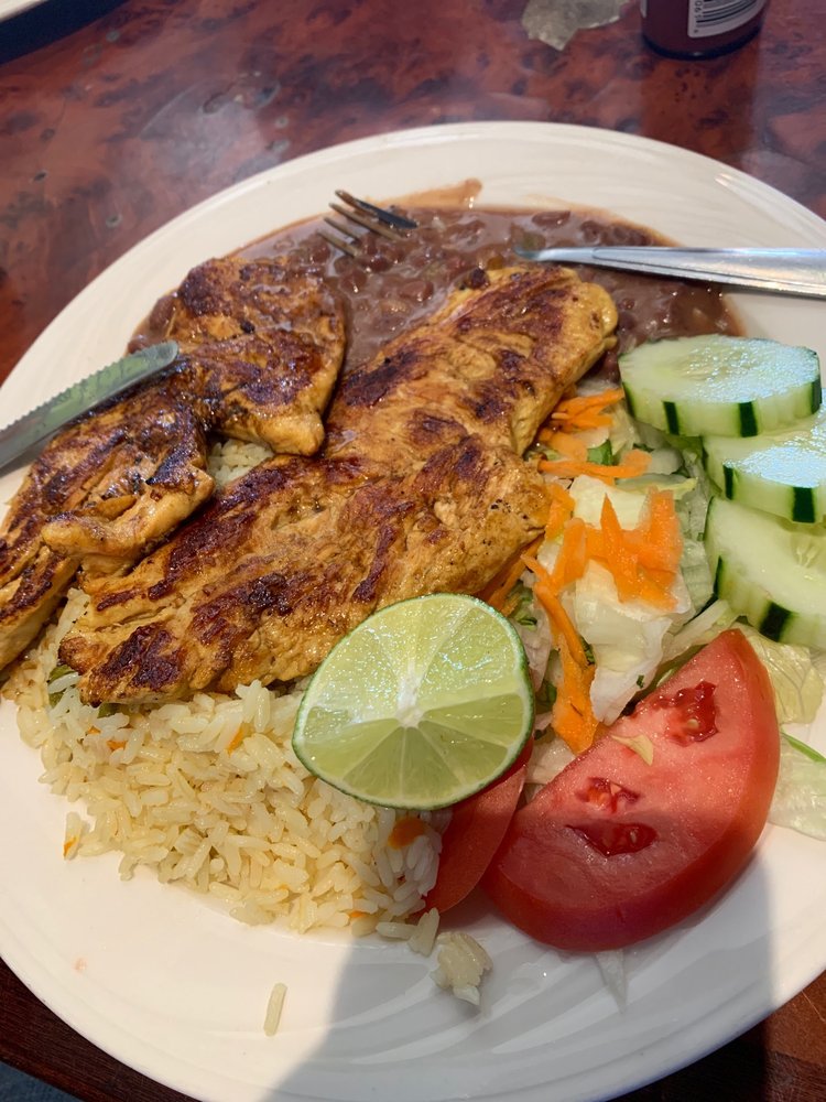 EL PATIO 13 Reviews Spanish 21821 Jamaica Ave, Queens Village