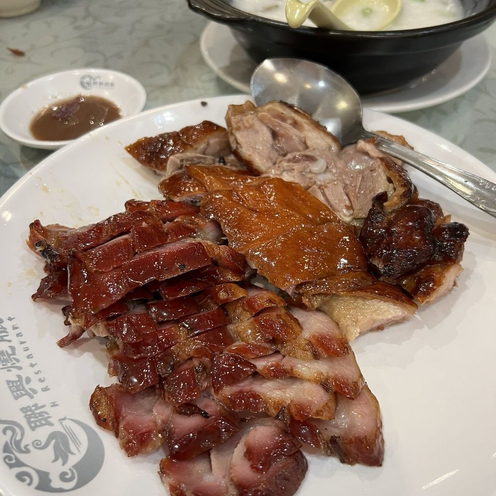 L H Restaurant - char siu and duck - Dim Sum Near Me - San Francisco, California L H Restaurant - char siu and duck - Dim Sum Near Me - San Francisco, California