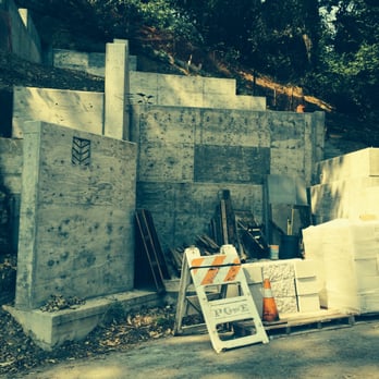 Foundation Engineering Consultants - Retaining wall - Excavation Services Near Me - Fremont, California Foundation Engineering Consultants - Retaining wall - Excavation Services Near Me - Fremont, California