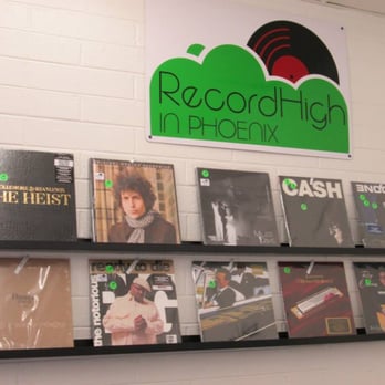 Double Nickels Collective - Record High Phoenix! - Music & DVDs Near Me - Tempe, Arizona Double Nickels Collective - Record High Phoenix! - Music & DVDs Near Me - Tempe, Arizona