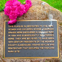 Friends Of Mount Hope Cemetery