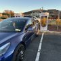Photo of Tesla Supercharger