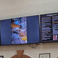 El Bohio Tipico Restaurant