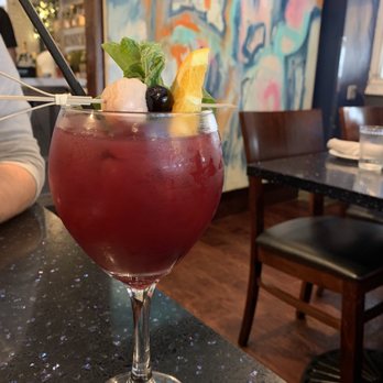 Poor Calvin's - Asian Fusion Near Me - Atlanta, Georgia