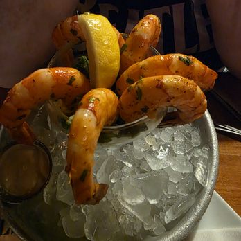 STIR - Shrimp cocktail - Cocktail Bars Near Me - Chattanooga, Tennessee