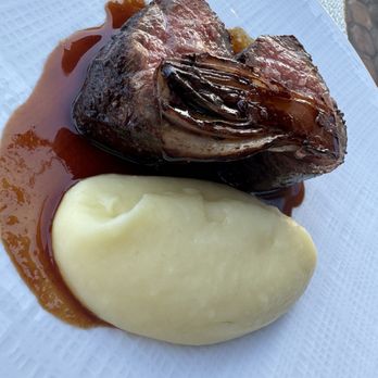 Olivella - Italian Near Me - Ojai, California