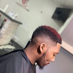 Unique Looks Salon & Barbershop