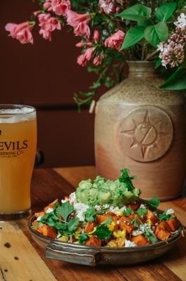 7 Devils Brewery and Public House by null