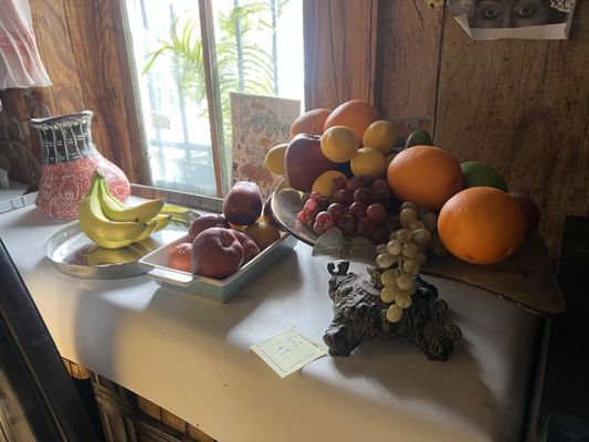 Flora Gallery & Coffee Shop by null