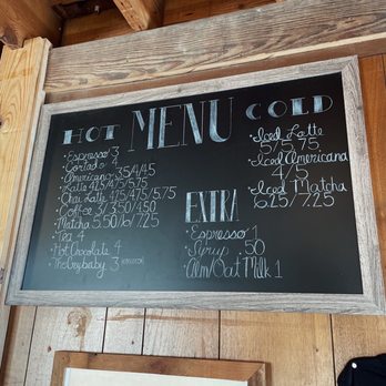 PonyCoffee - Coffee & Tea Near Me - Tulsa, Oklahoma
