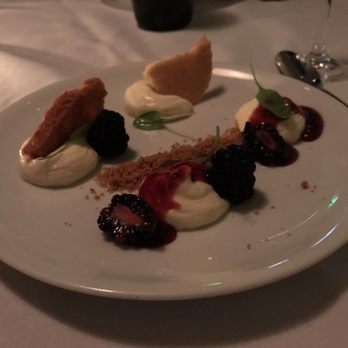 Bourbon Steak - Steakhouses Near Me - Glendale, California