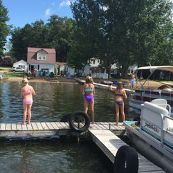 Shusters Shawano Lake Resort