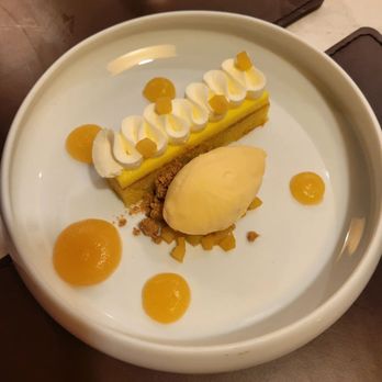 Lupi & Iris - Olive oil cake - Mediterranean Near Me - Milwaukee, Wisconsin Lupi & Iris - Olive oil cake - Mediterranean Near Me - Milwaukee, Wisconsin