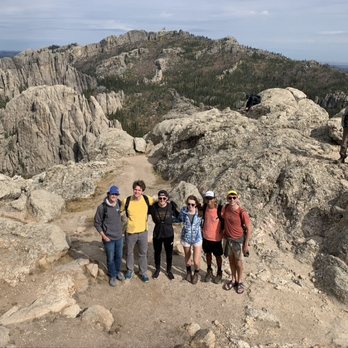 Custer State Park - Parks Near Me - Custer, South Dakota