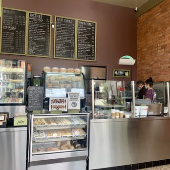 Xielo Artisan Desserts - Inside - Creperies Near Me - Oxnard, California Xielo Artisan Desserts - Inside - Creperies Near Me - Oxnard, California