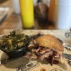 Community Q BBQ gift card