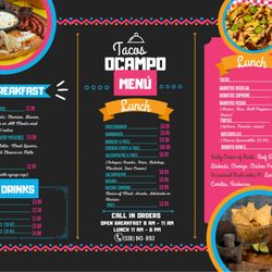 Tacos Ocampo