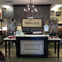 Mongrel Design